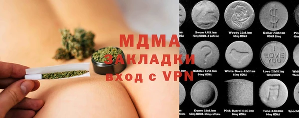 стаф Богородицк